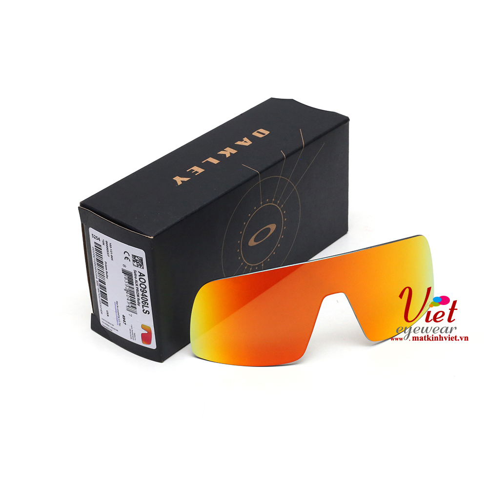 Kính mát Oakley TRÒNG KÍNH OAKLEY OO9406 